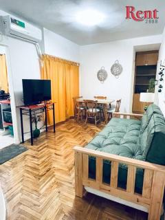 Rent Rodriguez Peña - Buenos Aires - 0