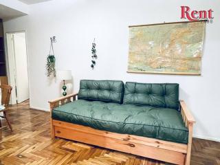 Rent Rodriguez Peña - Buenos Aires - 4