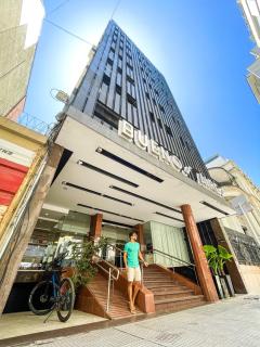 Gran Hotel Buenos Aires - Buenos Aires - 0