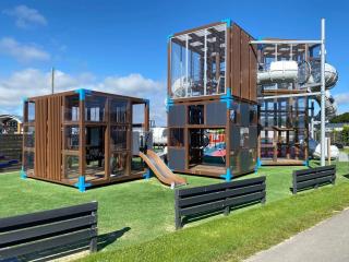 Beachhouses Texel - De Koog - 4