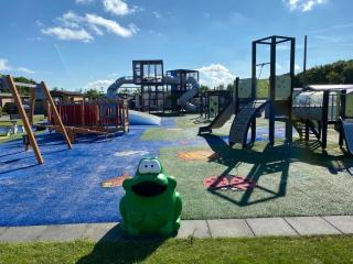 Beachhouses Texel - 2