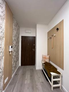 Apartament Sportowa - Suwałki - 8