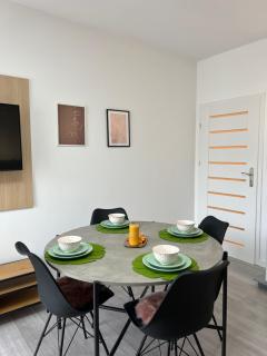 Apartament Sportowa - Suwałki - 5