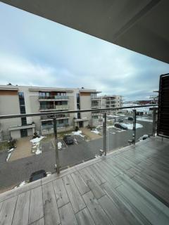 Apartament Sportowa - Suwałki - 1