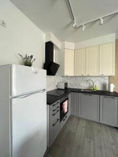 Apartament Sportowa - Suwałki - 6