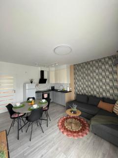Apartament Sportowa - Suwałki - 9