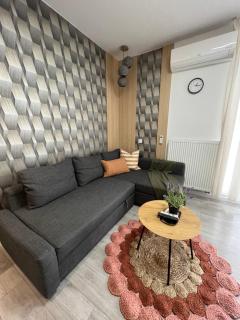 Apartament Sportowa - Suwałki - 4