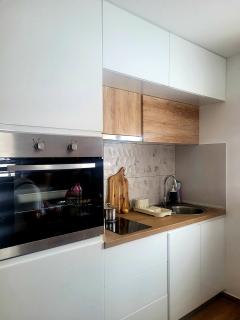 Zlatna Jabuka apartman - Prijepolje - 6