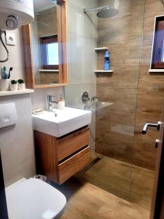 Zlatna Jabuka apartman - Prijepolje - 4