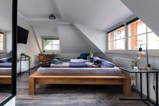 Privates ruhiges Haus im Herzen der Neustadt - 8