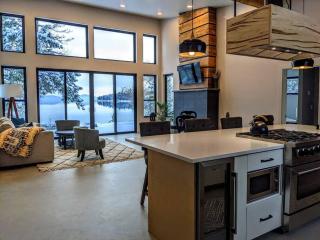Skipping Stone Lake House - Bigfork - 0