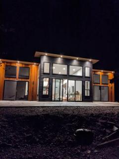 Skipping Stone Lake House - 2