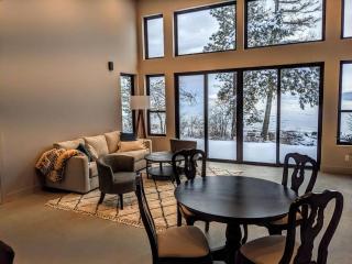 Skipping Stone Lake House - Bigfork - 1