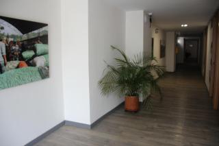 Hotel Plaza El Santuario - 3