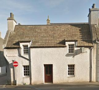 Kirkwall town centre apartment - 4