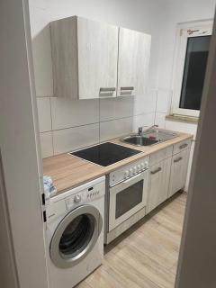Große Apartment mit kostenlosen Parkplätze AVD 2 - Gelsenkirchen - 5