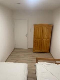 Große Apartment mit kostenlosen Parkplätze AVD 2 - Gelsenkirchen - 1