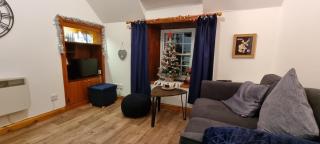 Kirkwall town centre apartment - 1