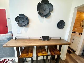 Red Poppy at the Quarry - 1