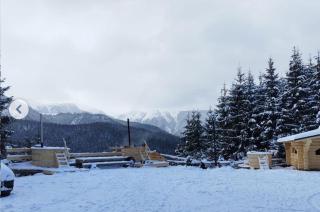 Cabanele silvania 1 - 2