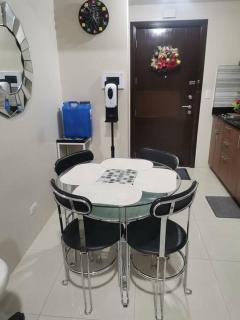 Newly Made and fully furnished. - Manille - 5