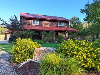 Tall Timbers Cabin - 8