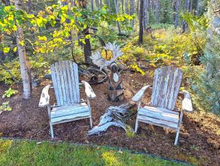 Tall Timbers Cabin - 6