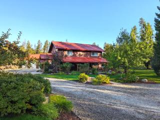 Tall Timbers Cabin - 3
