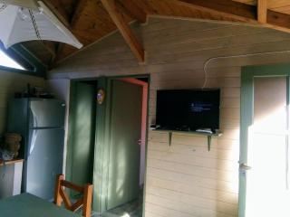 La casa de la abuela Cabaña - 9