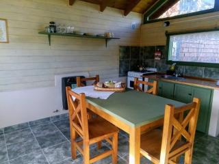 La casa de la abuela Cabaña - 7