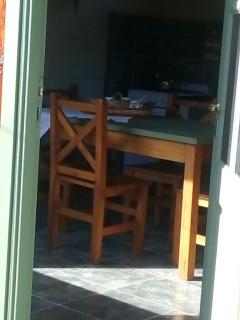 La casa de la abuela Cabaña - 4