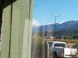 La casa de la abuela Cabaña - 1