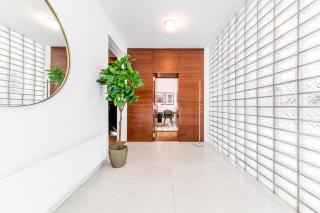 Porsche Villa mit Garten und Garage in Bestlage von Döbling in Wien - 5