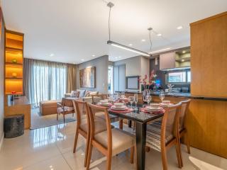 Allure 102 - Apto em Gramado Av das Hortênsias - 0