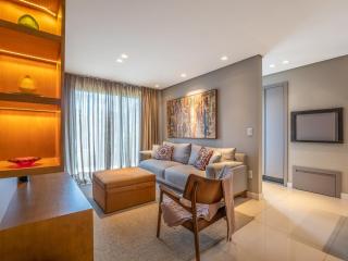 Allure 102 - Apto em Gramado Av das Hortênsias - 2