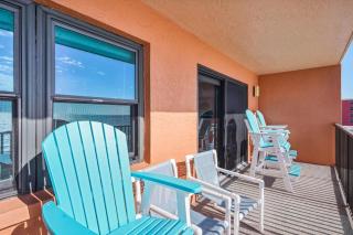 Emerald Isle 403 - Premier - St Pete Beach - 5