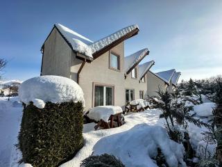 Apartmán 339 - Tatralandia - 0