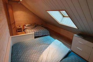 Grand appartement neuf avec parking gratuit. - 7