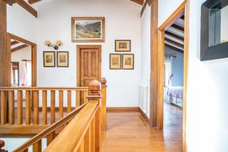 Excepcional Casa El Olivo - Ojedo - 8