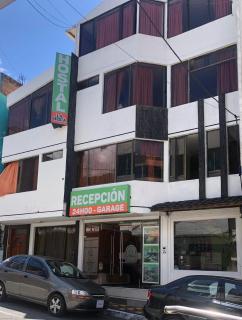 Hostal La Siesta - 9