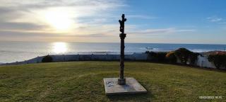 A Guaira: fantástica alojamiento con finca sobre el mar - Oia - 4