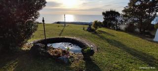 A Guaira: fantástica alojamiento con finca sobre el mar - Oia - 6