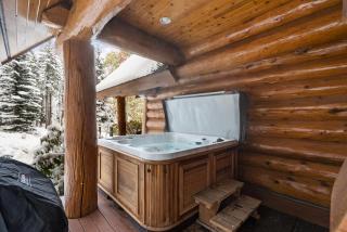 The Grand Alpine Lodge - 6