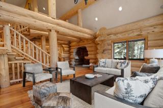 The Grand Alpine Lodge - 4