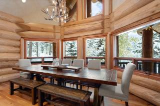 The Grand Alpine Lodge - 2