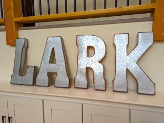 The Lark at the Quarry - 9