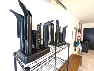 The Lark at the Quarry - 5