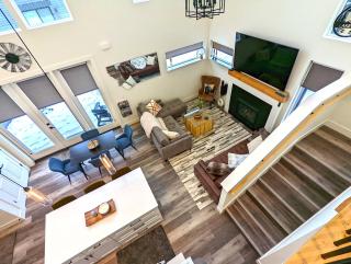 The Lark at the Quarry - 3