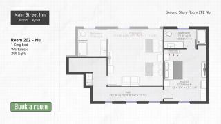 Main Street Inn - Vermillion - 8