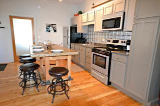 Walker's Cottage - 9